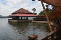 287 Botanischer Garten Putrajaya &ndash; &copy; Maria Schneider (Eberhardt TRAVEL)