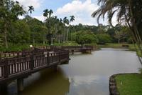 289 Botanischer Garten Putrajaya &ndash; &copy; Maria Schneider (Eberhardt TRAVEL)