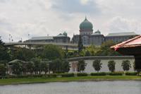291 Putrajaya &ndash; &copy; Maria Schneider (Eberhardt TRAVEL)