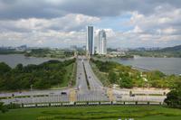 296 Putrajaya &ndash; &copy; Maria Schneider (Eberhardt TRAVEL)