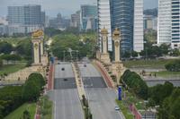 298 Putrajaya &ndash; &copy; Maria Schneider (Eberhardt TRAVEL)