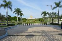 313 Königspalast Kuala Lumpur &ndash; &copy; Maria Schneider (Eberhardt TRAVEL)