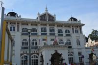 327 Unabhängigkeitsplatz &ndash; &copy; Maria Schneider (Eberhardt TRAVEL)