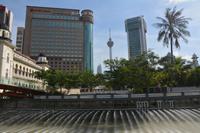 339 Kuala Lumpur &ndash; &copy; Maria Schneider (Eberhardt TRAVEL)