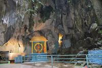 410 Batu Höhlen bei Kuala Lumpur &ndash; &copy; Maria Schneider (Eberhardt TRAVEL)