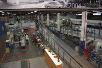 423 Zinnfabrik Kuala Lumpur &ndash; &copy; Maria Schneider (Eberhardt TRAVEL)
