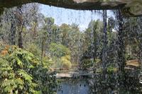 483 Vogelpark Kuala Lumpur &ndash; &copy; Maria Schneider (Eberhardt TRAVEL)