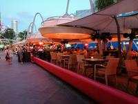 Clarke Quay Singapur &ndash; &copy; Philip Seidel (Eberhardt TRAVEL)