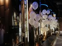 Silvester im Level 33 &ndash; &copy; Philip Seidel (Eberhardt TRAVEL)