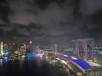 Silvester im Level 33 &ndash; &copy; Philip Seidel (Eberhardt TRAVEL)