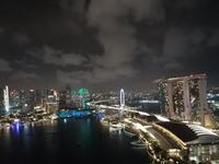 Silvester im Level 33 &ndash; &copy; Philip Seidel (Eberhardt TRAVEL)