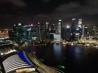 Marina Bay Sands &ndash; &copy; Philip Seidel (Eberhardt TRAVEL)