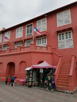 Malakka &ndash; &copy; Philip Seidel (Eberhardt TRAVEL)