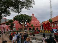 Malakka &ndash; &copy; Philip Seidel (Eberhardt TRAVEL)