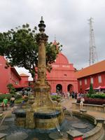 Malakka &ndash; &copy; Philip Seidel (Eberhardt TRAVEL)
