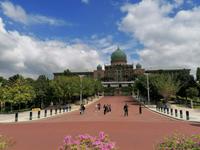 Planstadt Putrajaya &ndash; &copy; Philip Seidel (Eberhardt TRAVEL)