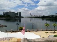 Planstadt Putrajaya &ndash; &copy; Philip Seidel (Eberhardt TRAVEL)