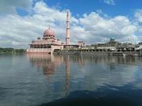 Planstadt Putrajaya &ndash; &copy; Philip Seidel (Eberhardt TRAVEL)
