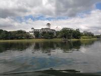 Planstadt Putrajaya &ndash; &copy; Philip Seidel (Eberhardt TRAVEL)
