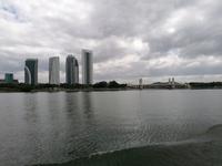 Planstadt Putrajaya &ndash; &copy; Philip Seidel (Eberhardt TRAVEL)