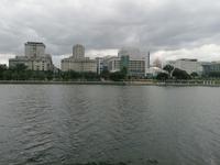 Planstadt Putrajaya &ndash; &copy; Philip Seidel (Eberhardt TRAVEL)