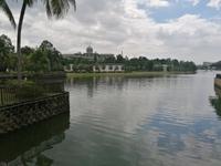 Planstadt Putrajaya &ndash; &copy; Philip Seidel (Eberhardt TRAVEL)