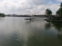 Planstadt Putrajaya &ndash; &copy; Philip Seidel (Eberhardt TRAVEL)