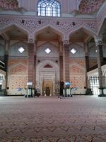 Planstadt Putrajaya &ndash; &copy; Philip Seidel (Eberhardt TRAVEL)