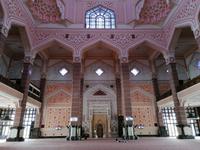 Planstadt Putrajaya &ndash; &copy; Philip Seidel (Eberhardt TRAVEL)