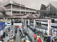 Zinnfabrik Kuala Lumpur Malaysia &ndash; &copy; Philip Seidel (Eberhardt TRAVEL)