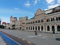 Kuala Lumpur Malaysia &ndash; &copy; Philip Seidel (Eberhardt TRAVEL)