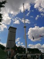 Kuala Lumpur Malaysia &ndash; &copy; Philip Seidel (Eberhardt TRAVEL)