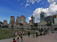 Kuala Lumpur Malaysia &ndash; &copy; Philip Seidel (Eberhardt TRAVEL)