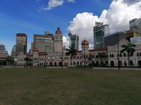 Kuala Lumpur Malaysia &ndash; &copy; Philip Seidel (Eberhardt TRAVEL)