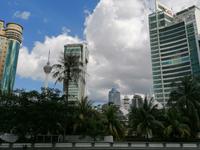 Kuala Lumpur Malaysia &ndash; &copy; Philip Seidel (Eberhardt TRAVEL)