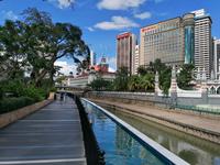Kuala Lumpur Malaysia &ndash; &copy; Philip Seidel (Eberhardt TRAVEL)
