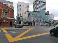Kuala Lumpur Malaysia &ndash; &copy; Philip Seidel (Eberhardt TRAVEL)
