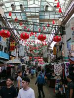 Kuala Lumpur Malaysia &ndash; &copy; Philip Seidel (Eberhardt TRAVEL)