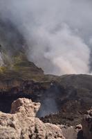 Ätnakrater &ndash; &copy; Martin Gruhle (Eberhardt TRAVEL)