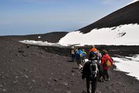 Wanderung am Ätna &ndash; &copy; Martin Büchner (Eberhardt TRAVEL)