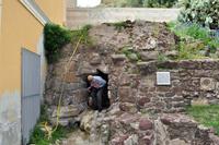 Wanderung auf Lipari - Älteste Therme des westlichen Mittelmeeres &ndash; &copy; Martin Büchner (Eberhardt TRAVEL)