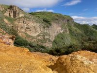 3. Reisetag – Abstecher zu den Kaolinsteinbrüchen &ndash; &copy; Andreas Wolfsteller (Eberhardt TRAVEL)