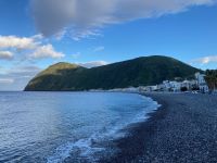 3. Reisetag – Inselrundfahrt – Strand von Canneto &ndash; &copy; Andreas Wolfsteller (Eberhardt TRAVEL)