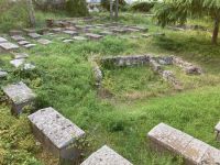 3. Reisetag – Antike Sarkophage in Lipari &ndash; &copy; Andreas Wolfsteller (Eberhardt TRAVEL)