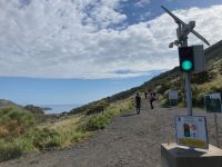 4. Reisetag – Tagesausflug zur Insel Vulcano – Kraterwanderung &ndash; &copy; Andreas Wolfsteller (Eberhardt TRAVEL)
