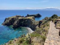 5. Reisetag – Wanderung auf Panarea – Prähistorische Siedlung &ndash; &copy; Andreas Wolfsteller (Eberhardt TRAVEL)