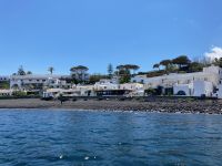 6. Tag – Inselrundfahrt um Stromboli – Ende der Rundfahrt &ndash; &copy; Andreas Wolfsteller (Eberhardt TRAVEL)