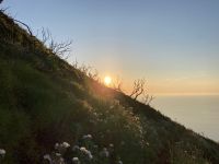 6. Tag – Wanderung zur Vulkanbeobachtung auf Stromboli &ndash; &copy; Andreas Wolfsteller (Eberhardt TRAVEL)