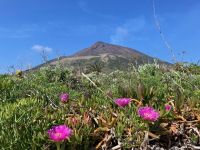 7. Reisetag – Abschied vom Stromboli &ndash; &copy; Andreas Wolfsteller (Eberhardt TRAVEL)