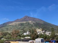 7. Reisetag – Abschied vom Stromboli &ndash; &copy; Andreas Wolfsteller (Eberhardt TRAVEL)